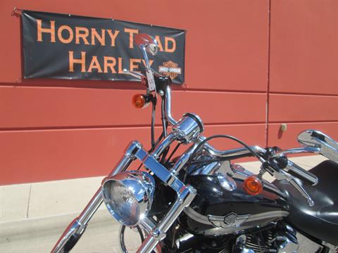 2003 Harley-Davidson FXSTD/FXSTDI Softail®  Deuce™ in Temple, Texas - Photo 3