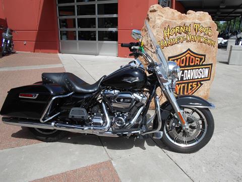 2019 Harley-Davidson Road King® in Temple, Texas - Photo 2