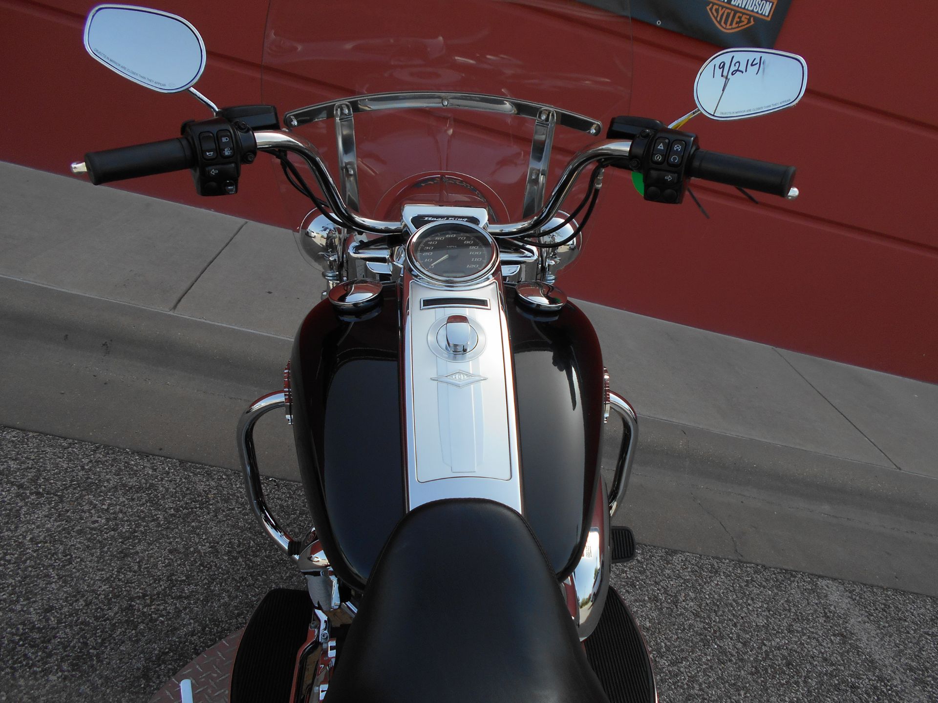 2019 Harley-Davidson Road King® in Temple, Texas - Photo 17