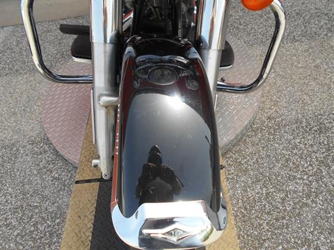 2019 Harley-Davidson Road King® in Temple, Texas - Photo 15