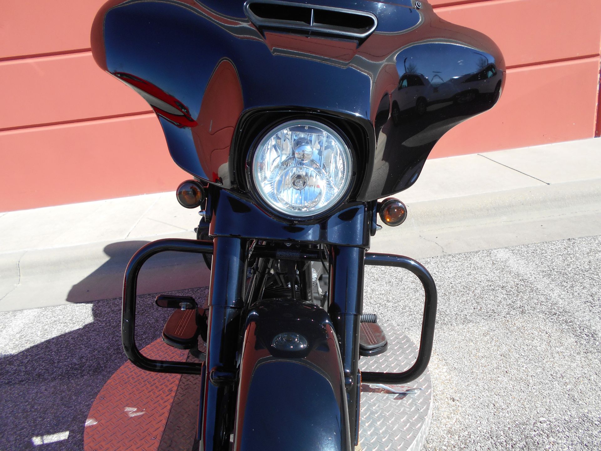 2019 Harley-Davidson Street Glide® Special in Temple, Texas - Photo 17