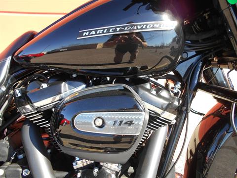 2019 Harley-Davidson Street Glide® Special in Temple, Texas - Photo 5