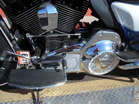 2015 Harley-Davidson Electra Glide® Ultra Classic® Low in Temple, Texas - Photo 11