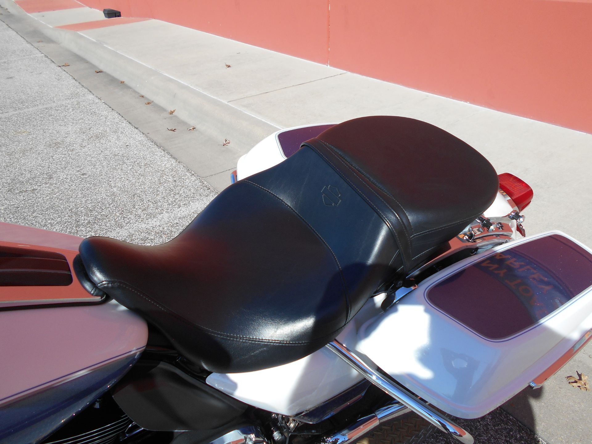 2015 Harley-Davidson Electra Glide® Ultra Classic® Low in Temple, Texas - Photo 20