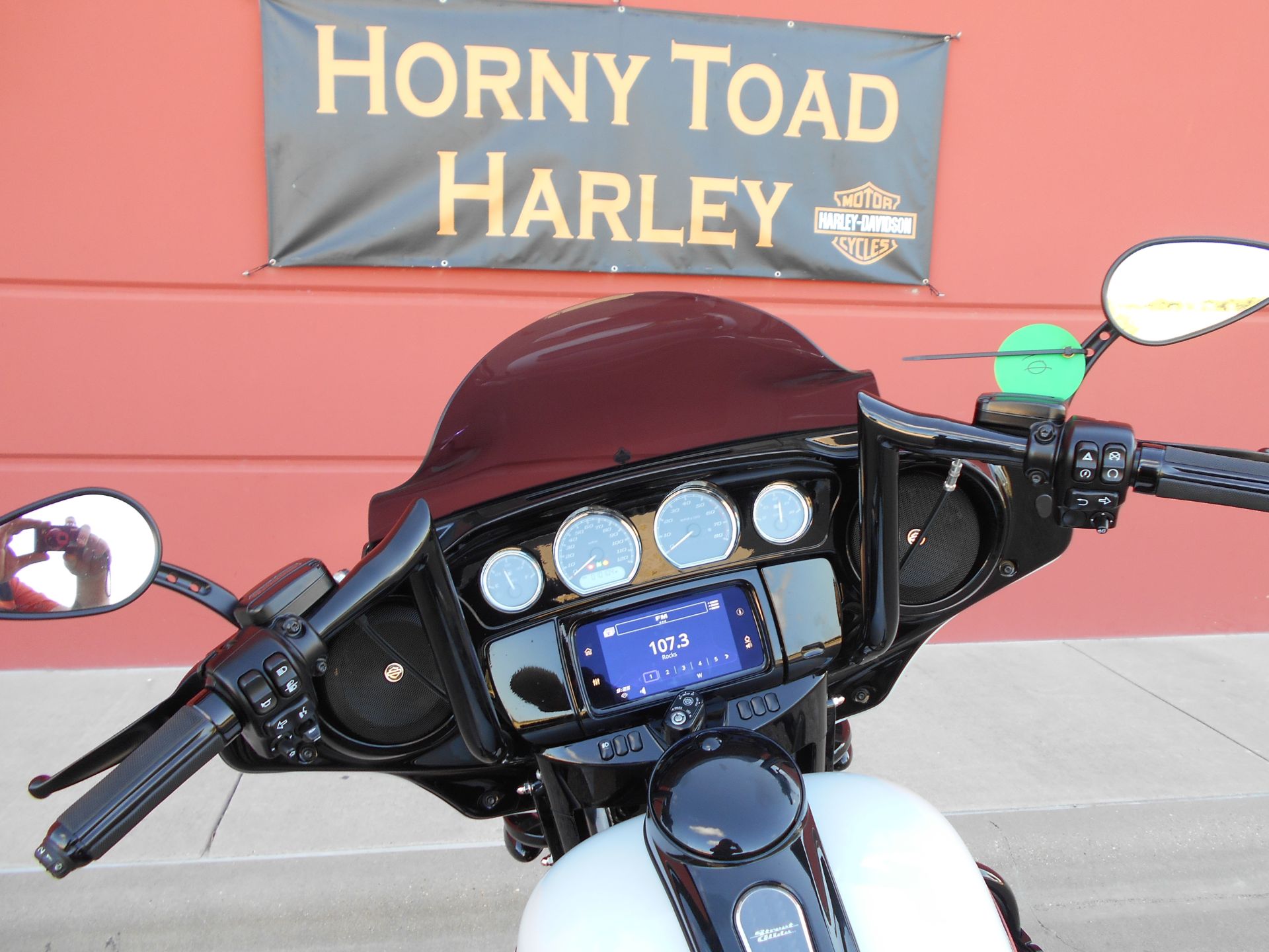 2020 Harley-Davidson Street Glide® Special in Temple, Texas - Photo 12