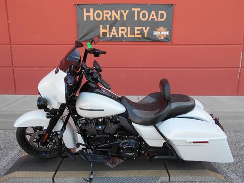 2020 Harley-Davidson Street Glide® Special in Temple, Texas - Photo 8