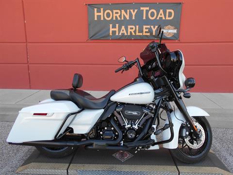 2020 Harley-Davidson Street Glide® Special in Temple, Texas - Photo 3