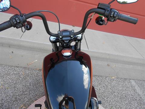 2021 Harley-Davidson Street Bob® 114 in Temple, Texas - Photo 16