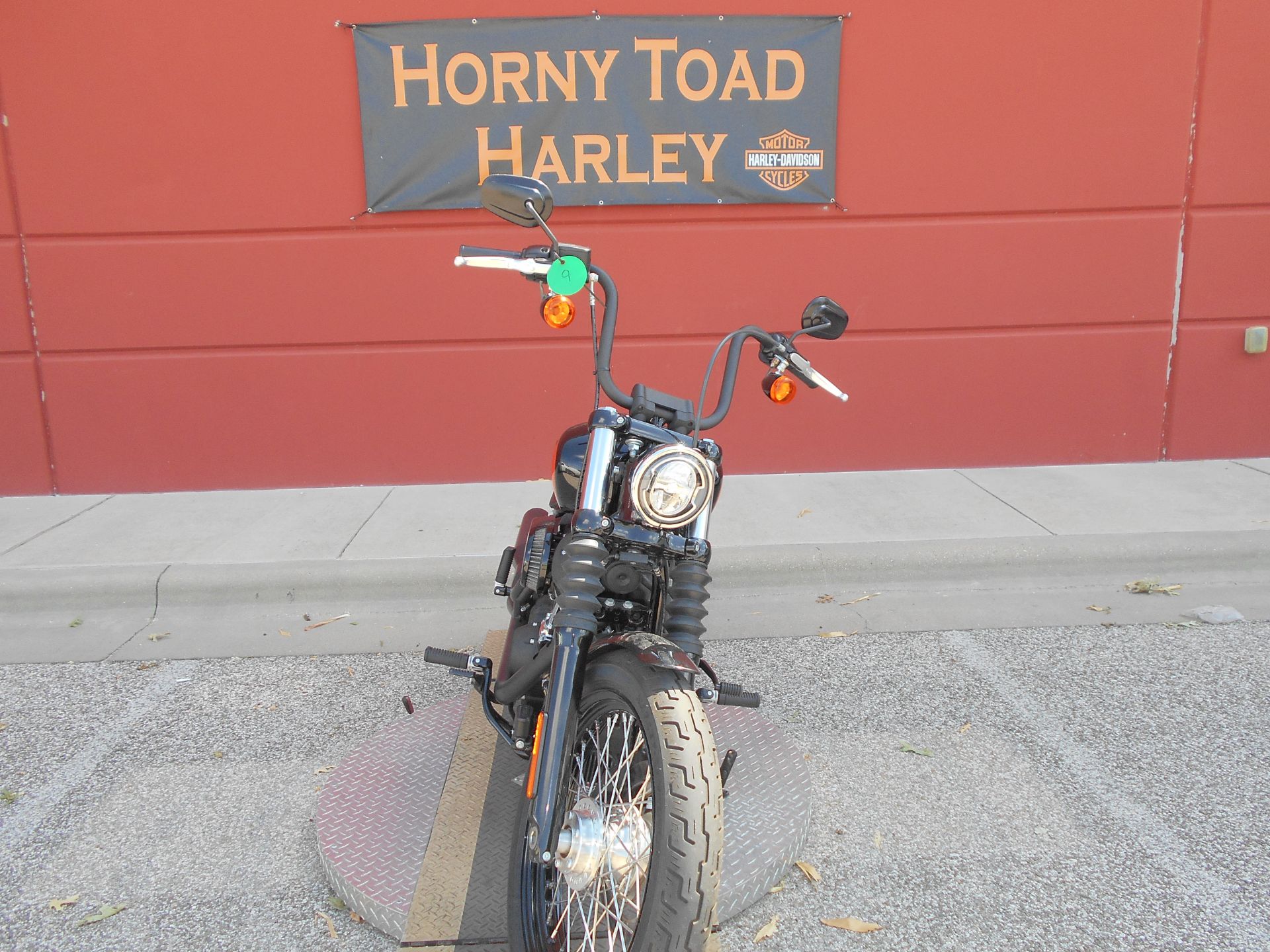 2021 Harley-Davidson Street Bob® 114 in Temple, Texas - Photo 13