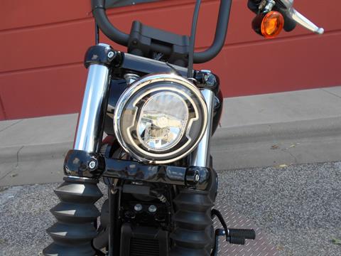2021 Harley-Davidson Street Bob® 114 in Temple, Texas - Photo 14