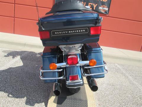 2004 Harley-Davidson FLHTCUI Ultra Classic® Electra Glide® in Temple, Texas - Photo 9