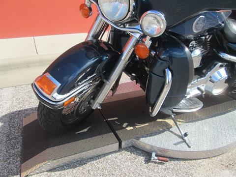 2004 Harley-Davidson FLHTCUI Ultra Classic® Electra Glide® in Temple, Texas - Photo 19