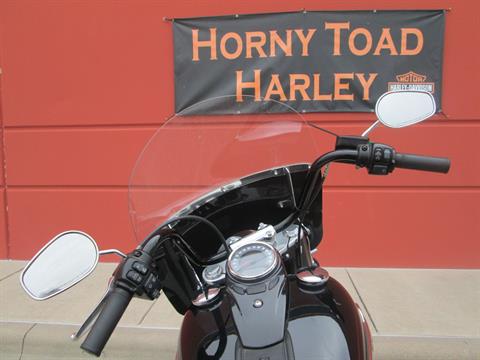 2019 Harley-Davidson Heritage Classic 107 in Temple, Texas - Photo 14