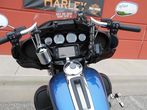 2018 Harley-Davidson 115th Anniversary Ultra Limited in Temple, Texas - Photo 16