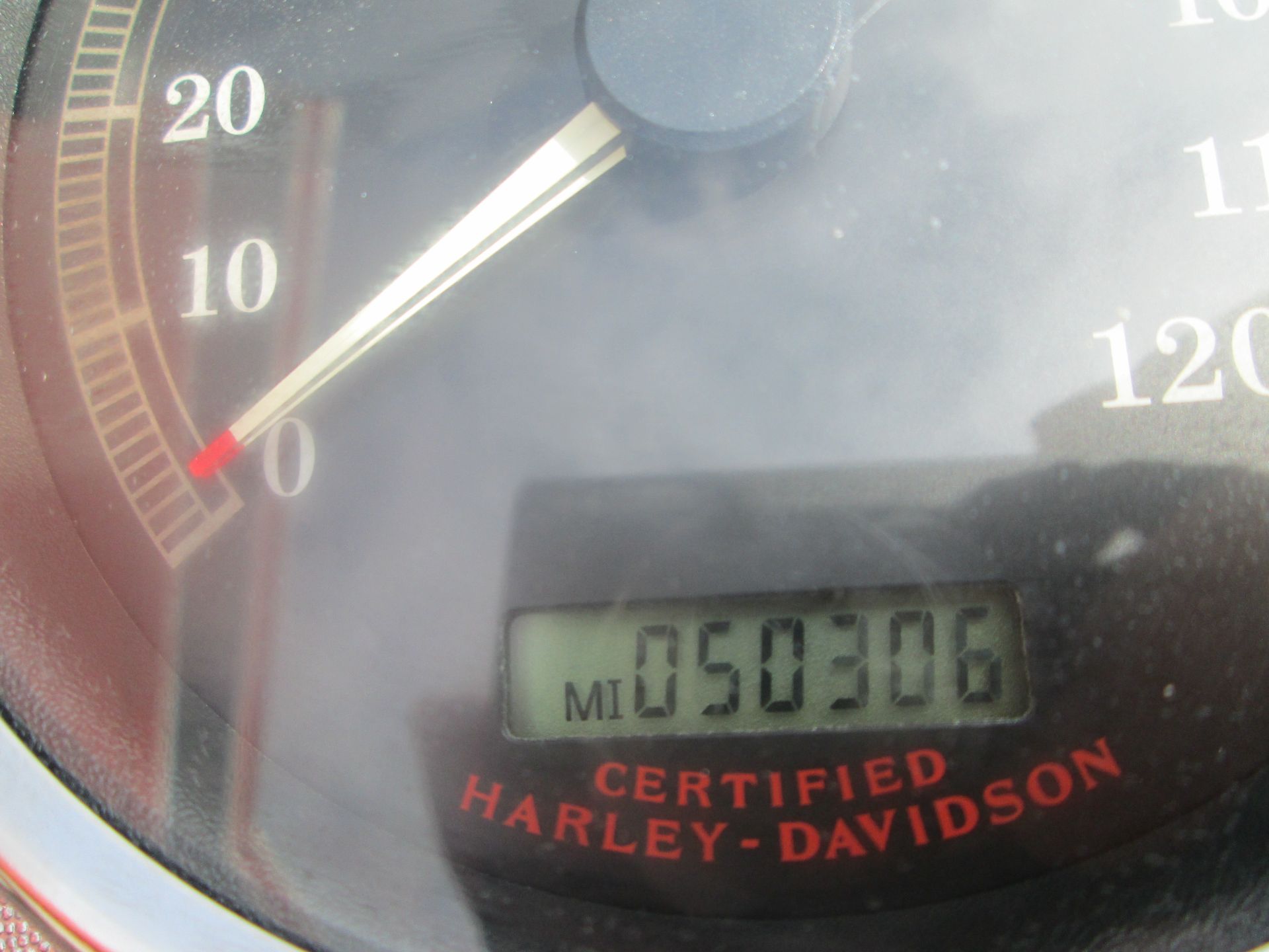 2005 Harley-Davidson FLHR/FLHRI Road King® in Temple, Texas - Photo 17