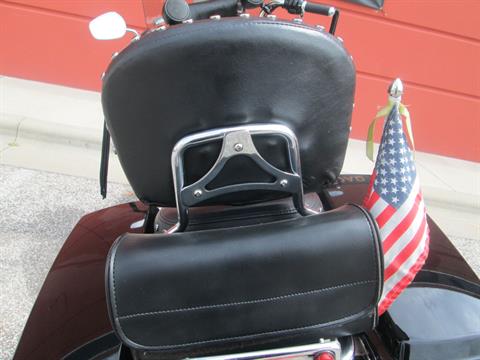 2005 Harley-Davidson FLHR/FLHRI Road King® in Temple, Texas - Photo 9