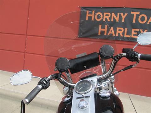 2005 Harley-Davidson FLHR/FLHRI Road King® in Temple, Texas - Photo 13