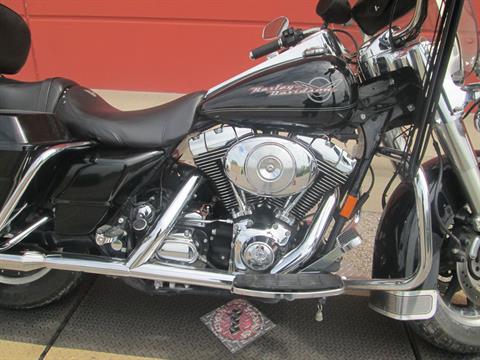 2005 Harley-Davidson FLHR/FLHRI Road King® in Temple, Texas - Photo 6