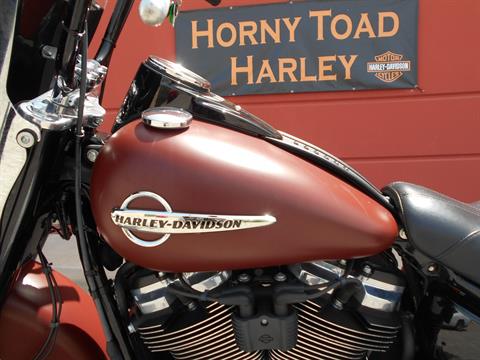 2018 Harley-Davidson Heritage Classic 114 in Temple, Texas - Photo 12