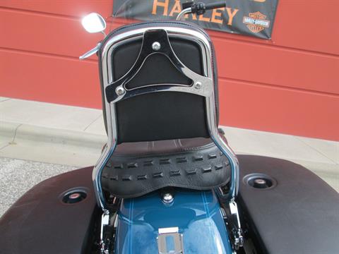 2021 Harley-Davidson Heritage Classic in Temple, Texas - Photo 9