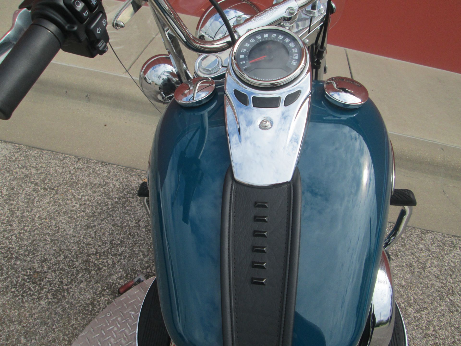 2021 Harley-Davidson Heritage Classic in Temple, Texas - Photo 12