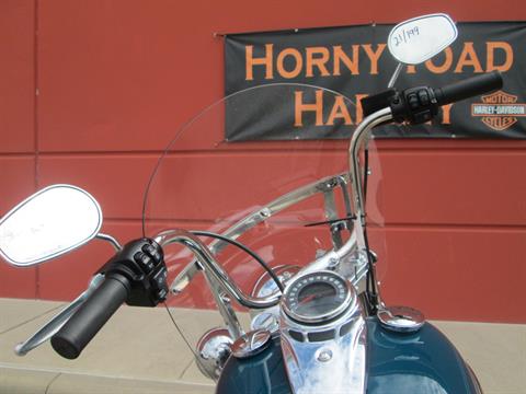 2021 Harley-Davidson Heritage Classic in Temple, Texas - Photo 13