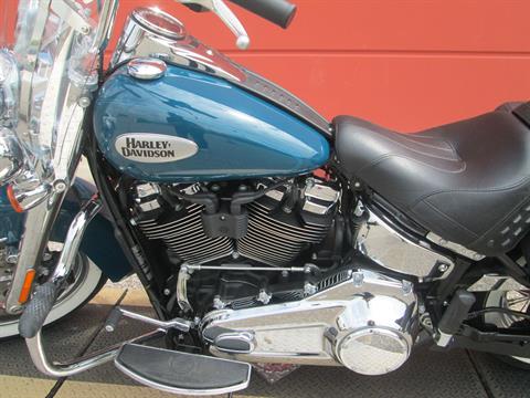 2021 Harley-Davidson Heritage Classic in Temple, Texas - Photo 15