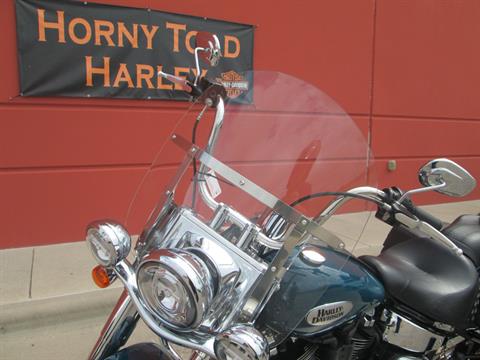 2021 Harley-Davidson Heritage Classic in Temple, Texas - Photo 3