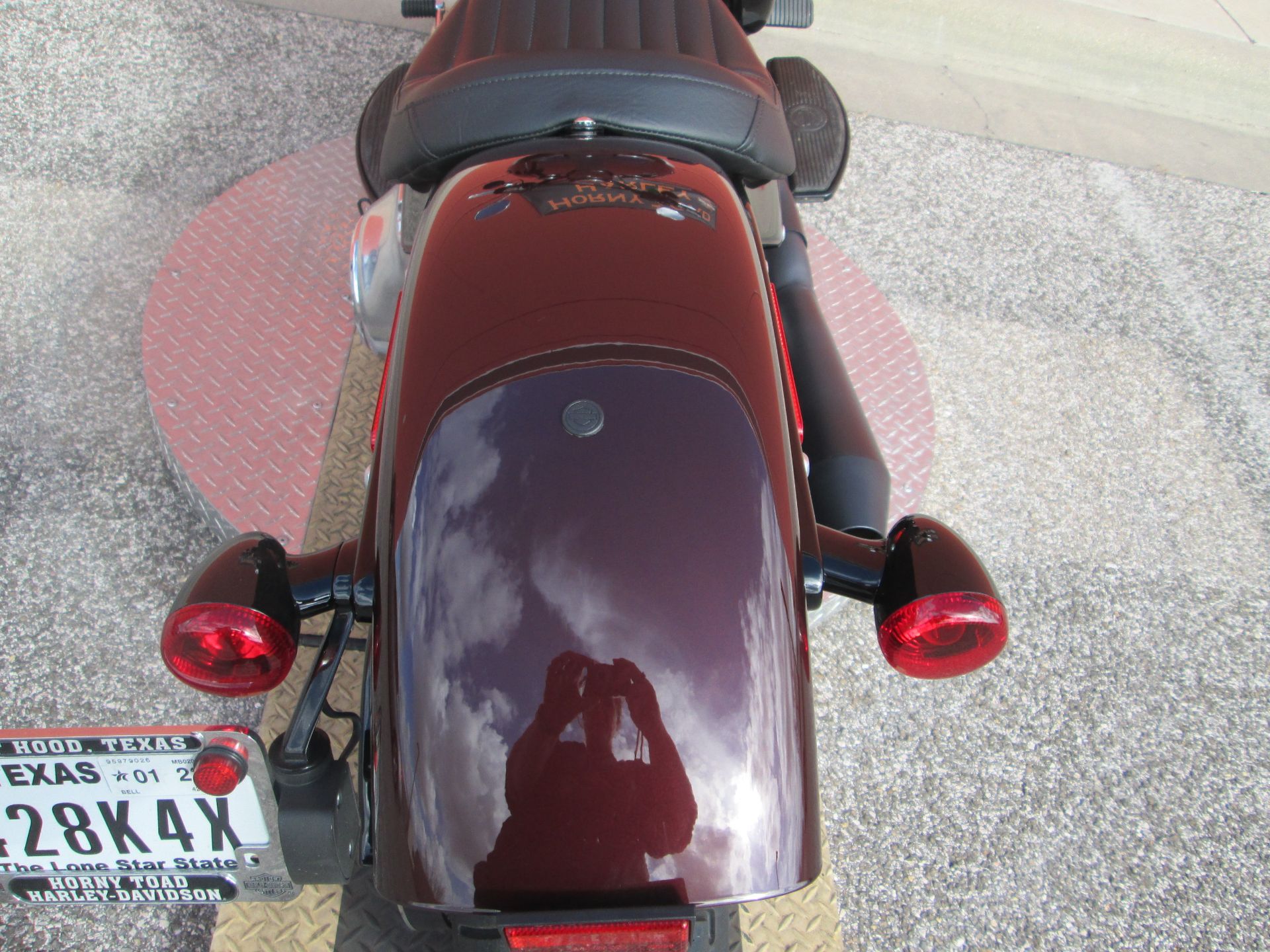 2021 Harley-Davidson Softail Slim® in Temple, Texas - Photo 10