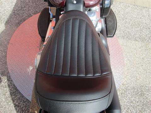 2021 Harley-Davidson Softail Slim® in Temple, Texas - Photo 11
