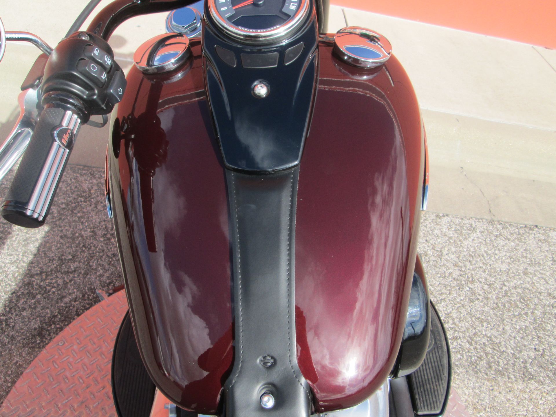 2021 Harley-Davidson Softail Slim® in Temple, Texas - Photo 12