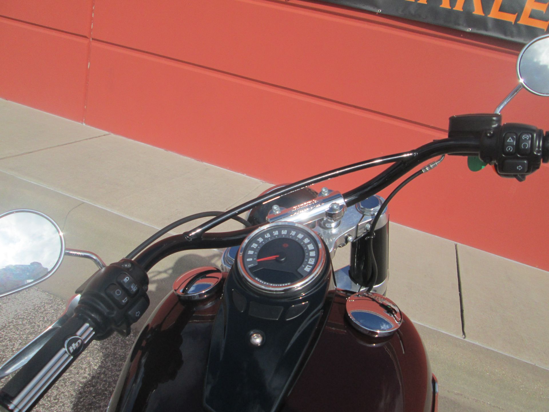 2021 Harley-Davidson Softail Slim® in Temple, Texas - Photo 13
