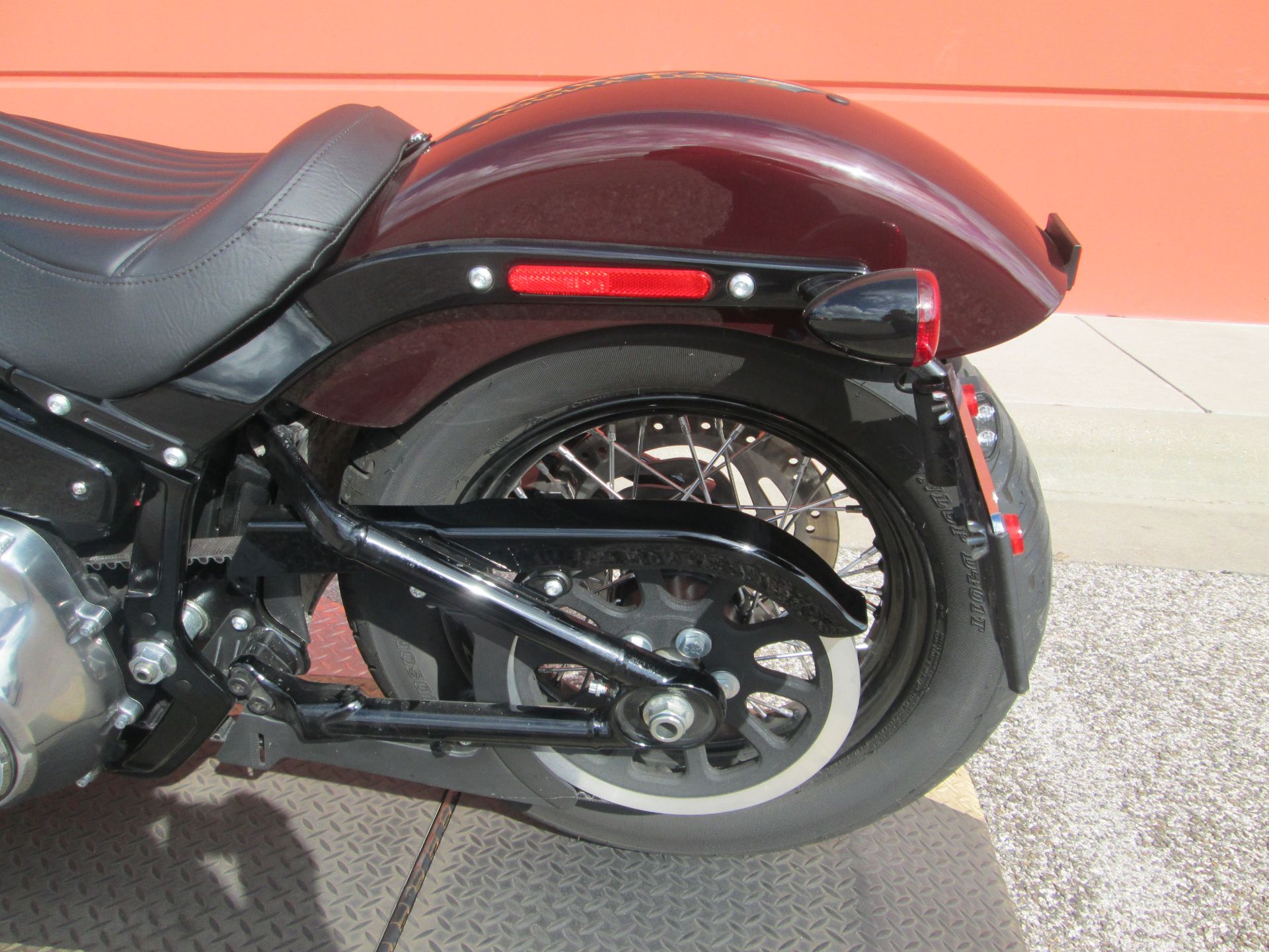 2021 Harley-Davidson Softail Slim® in Temple, Texas - Photo 14