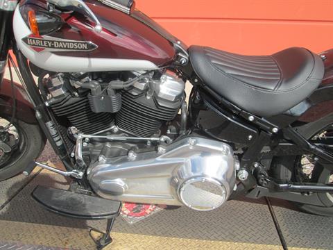 2021 Harley-Davidson Softail Slim® in Temple, Texas - Photo 15