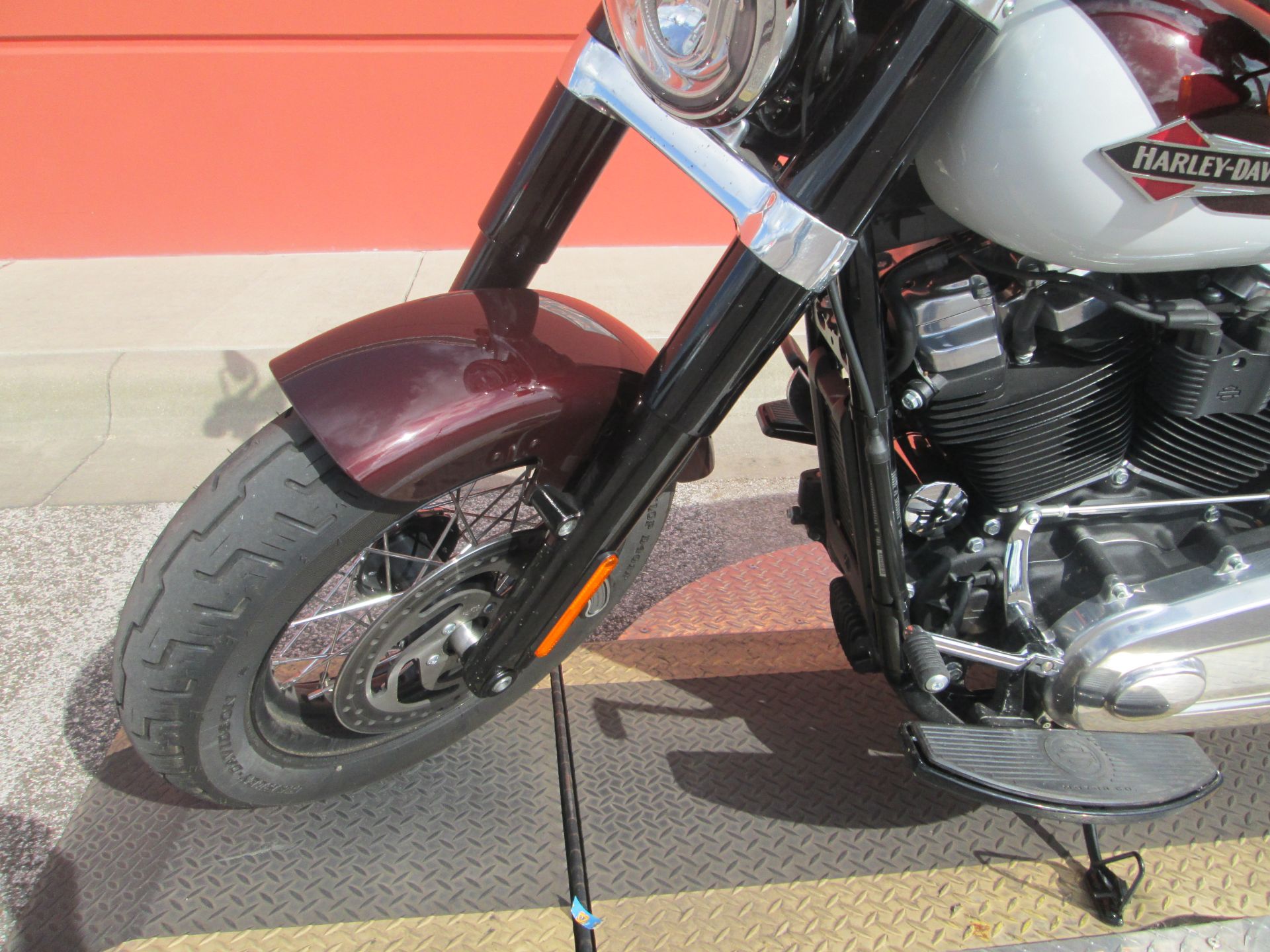 2021 Harley-Davidson Softail Slim® in Temple, Texas - Photo 16