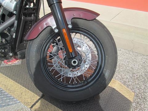 2021 Harley-Davidson Softail Slim® in Temple, Texas - Photo 4