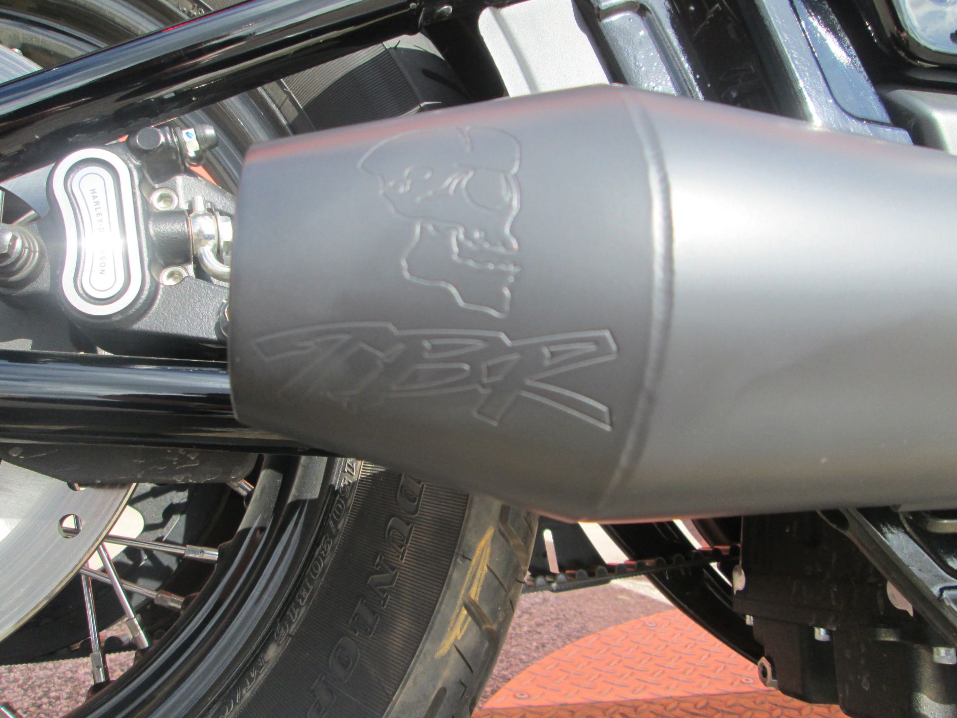 2021 Harley-Davidson Softail Slim® in Temple, Texas - Photo 8