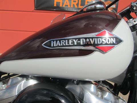 2021 Harley-Davidson Softail Slim® in Temple, Texas - Photo 6