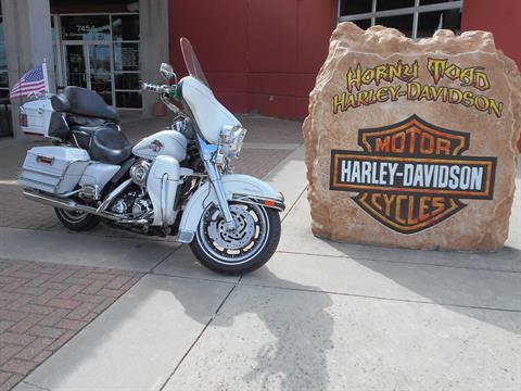2007 Harley-Davidson Ultra Classic® Electra Glide® in Temple, Texas - Photo 2