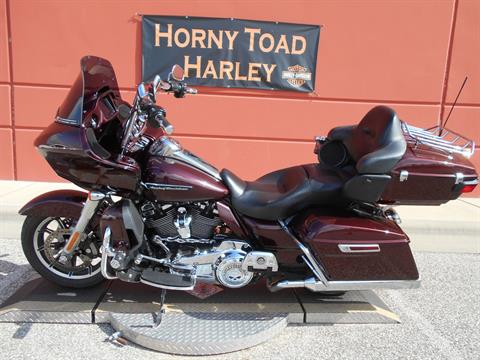 2019 Harley-Davidson Road Glide® Ultra in Temple, Texas - Photo 6
