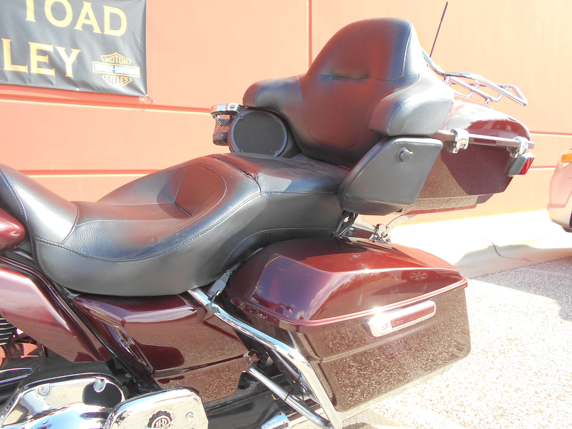 2019 Harley-Davidson Road Glide® Ultra in Temple, Texas - Photo 11