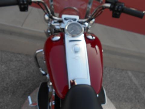 2021 Harley-Davidson Road King® in Temple, Texas - Photo 16
