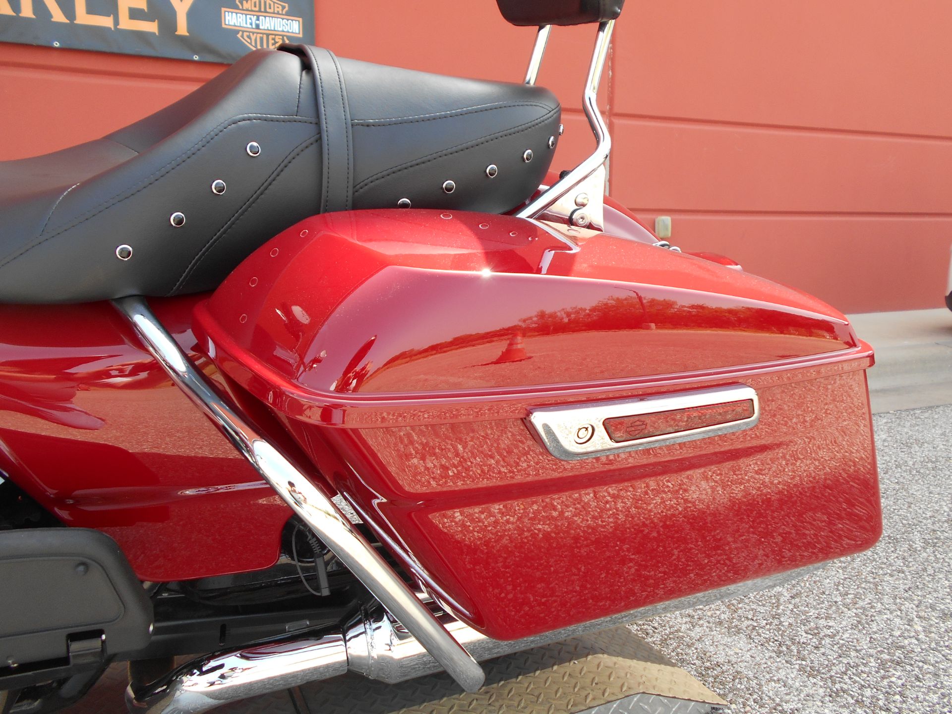 2021 Harley-Davidson Road King® in Temple, Texas - Photo 11