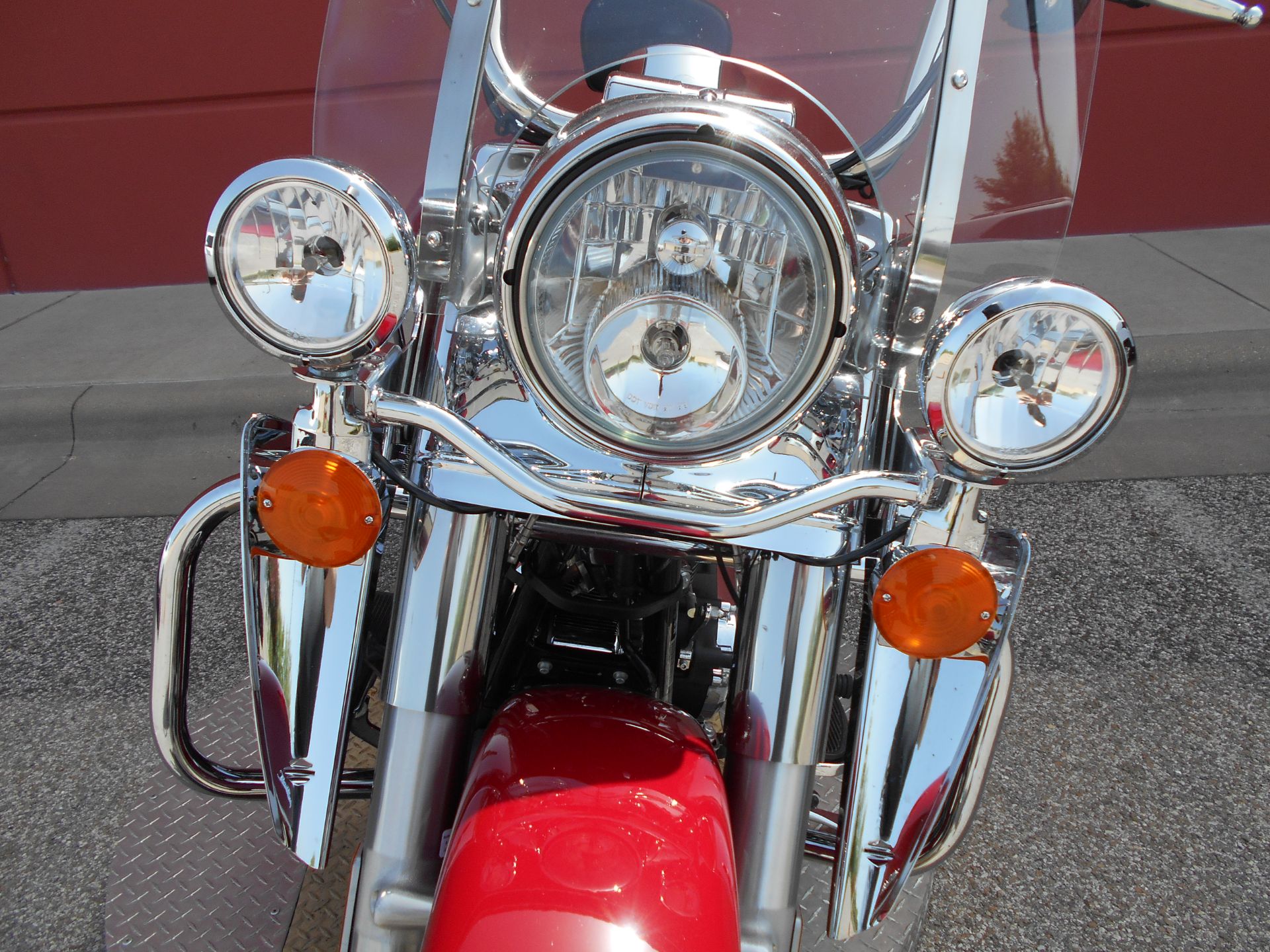 2021 Harley-Davidson Road King® in Temple, Texas - Photo 13
