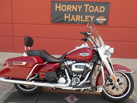 2021 Harley-Davidson Road King® in Temple, Texas - Photo 3
