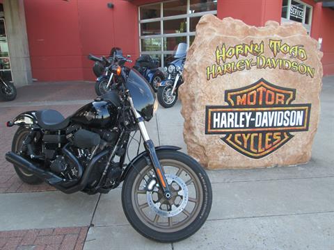 2017 Harley-Davidson Low Rider® S in Temple, Texas - Photo 2
