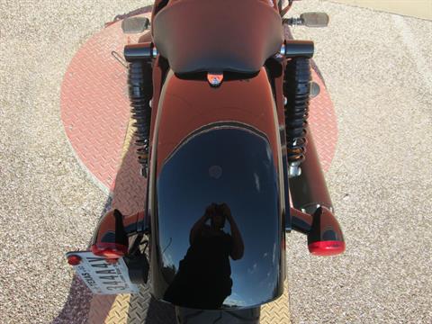 2017 Harley-Davidson Low Rider® S in Temple, Texas - Photo 9