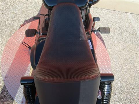 2017 Harley-Davidson Low Rider® S in Temple, Texas - Photo 10