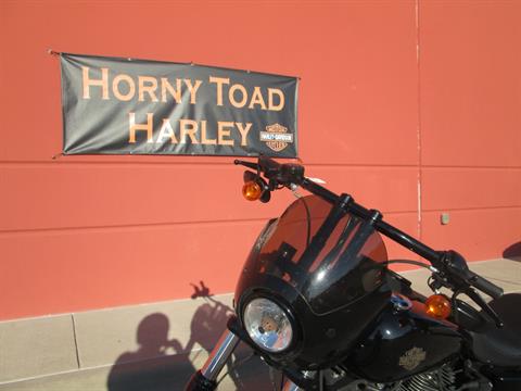 2017 Harley-Davidson Low Rider® S in Temple, Texas - Photo 3
