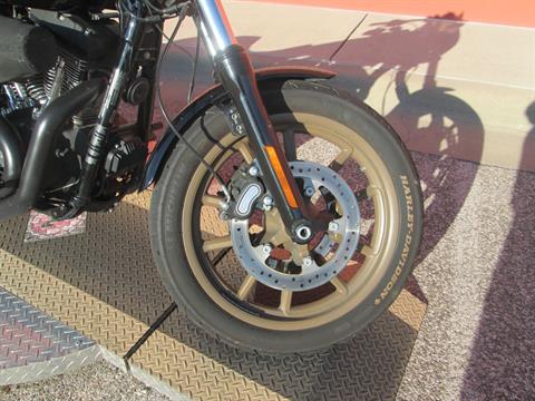 2017 Harley-Davidson Low Rider® S in Temple, Texas - Photo 5